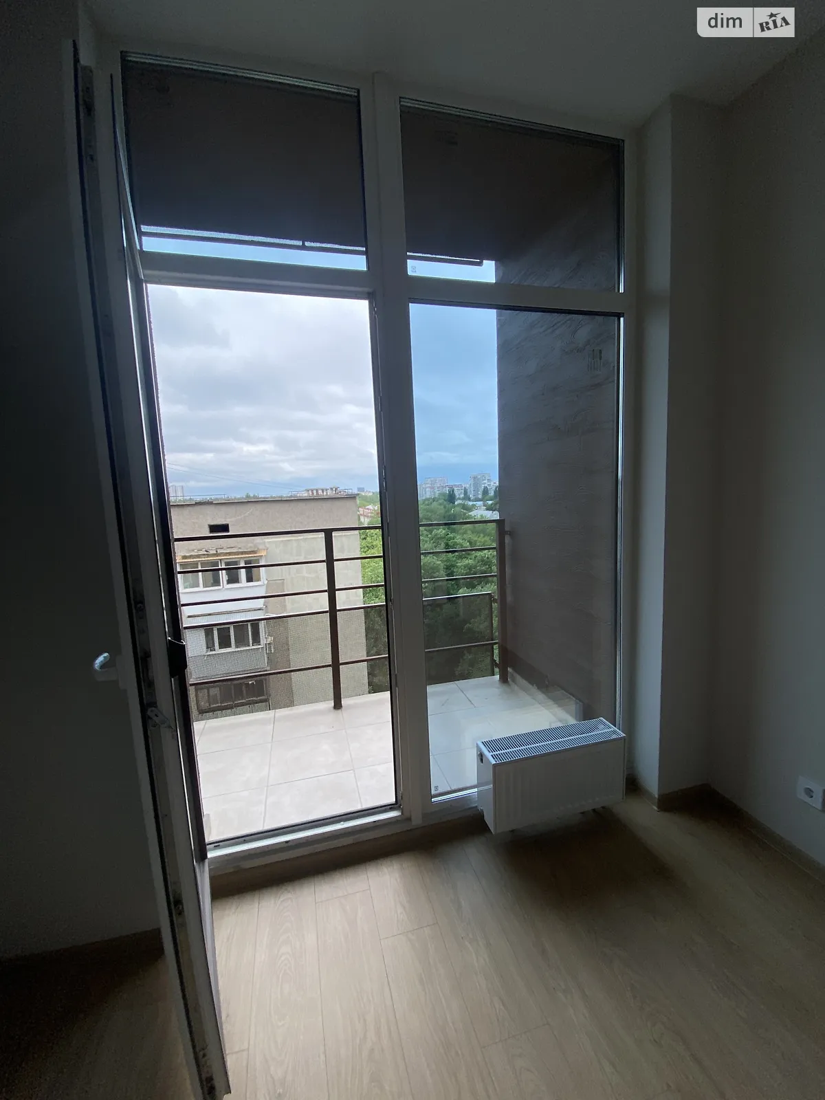 Продается 1-комнатная квартира 35 кв. м в Одессе, ул. Гераневая, 8 - фото 1