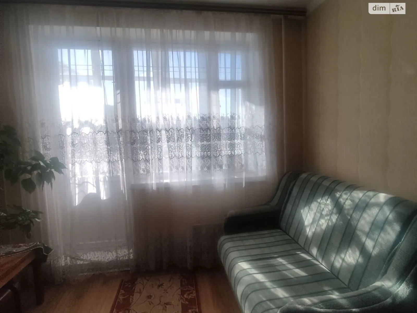 1-комнатная квартира 35.2 кв. м в, цена: 10000 грн - фото 1