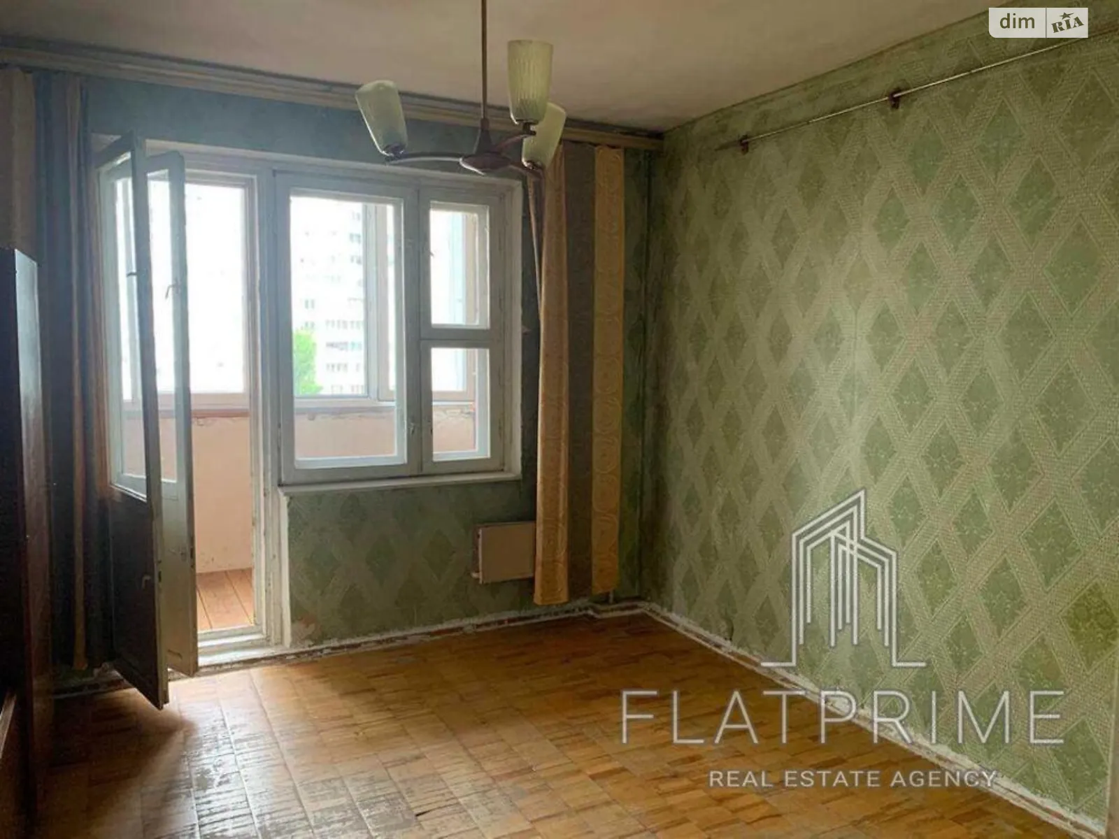 Продається 4-кімнатна квартира 70.7 кв. м у Києві, вул. Рональда Рейгана(Теодора Драйзера), 9Г - фото 1