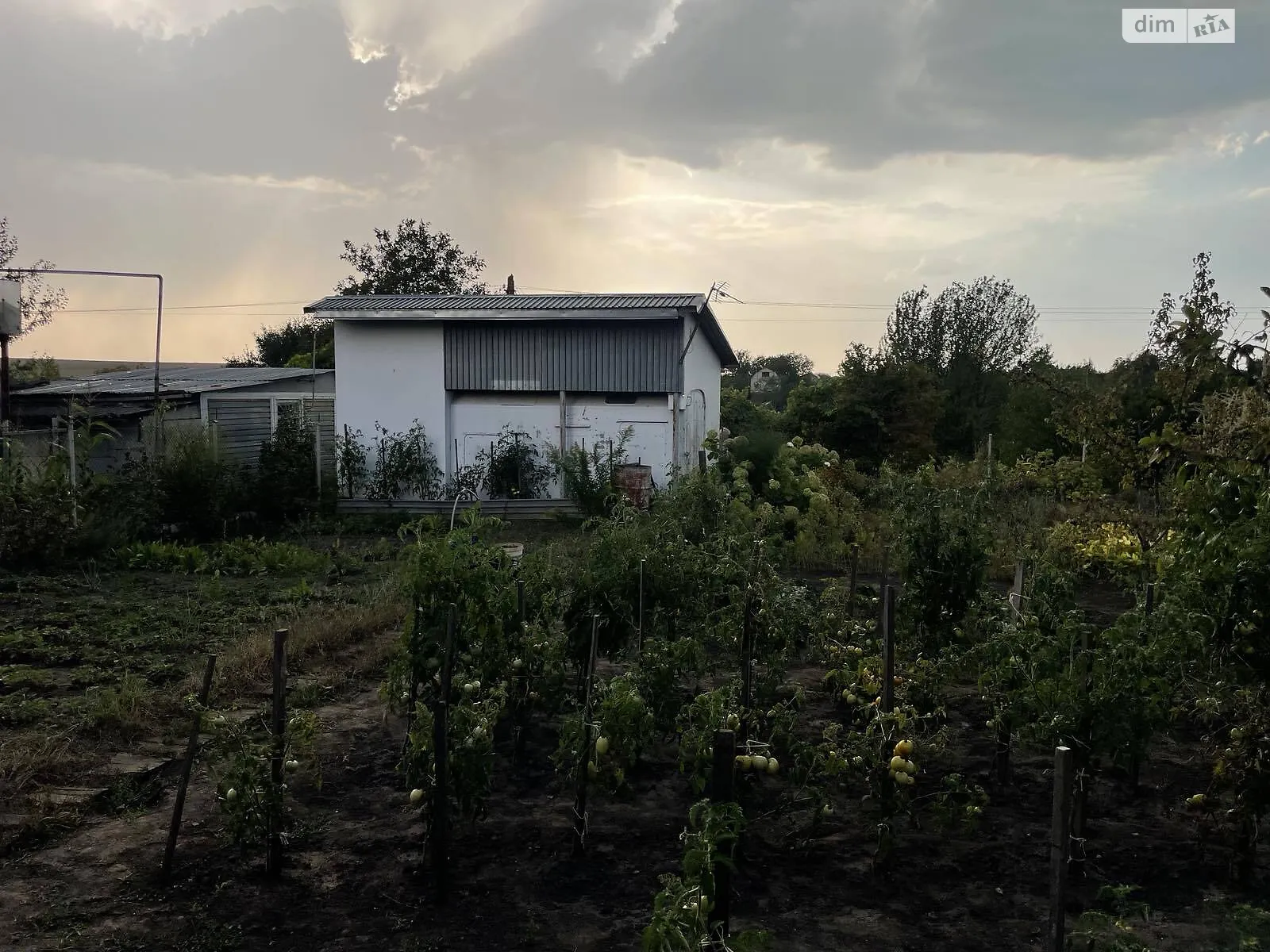 Продается одноэтажный дом 20 кв. м с мебелью, цена: 6500 $ - фото 1