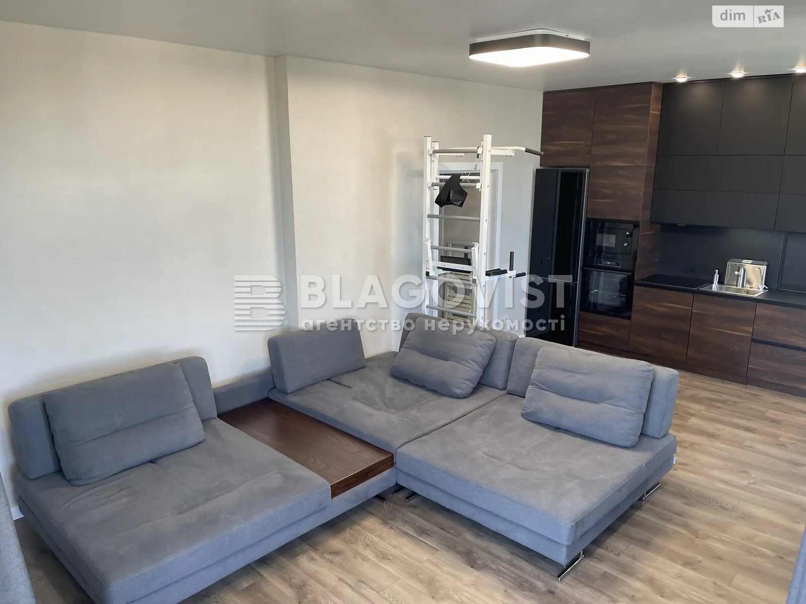 Продается 3-комнатная квартира 92.9 кв. м в Киеве, ул. Герцена, 32 - фото 1