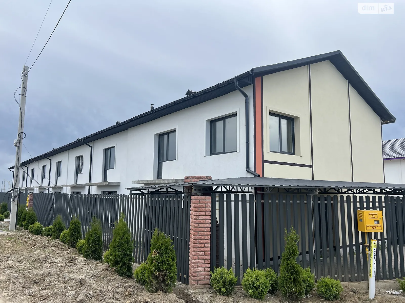 Лесовые Гриновцы, цена: 55000 $ - фото 1