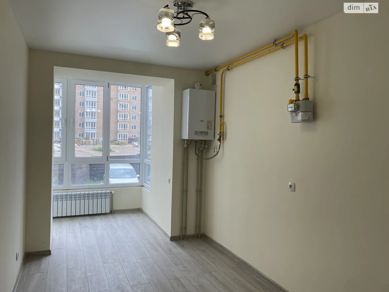 Продається 2-кімнатна квартира 65 кв. м у Рівному, вул. Гайдамацька - фото 1