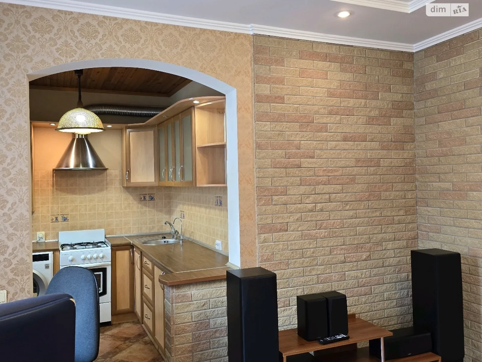 Продается 2-комнатная квартира 54 кв. м в Виннице, ул. Архитектора Артынова, 55 - фото 1