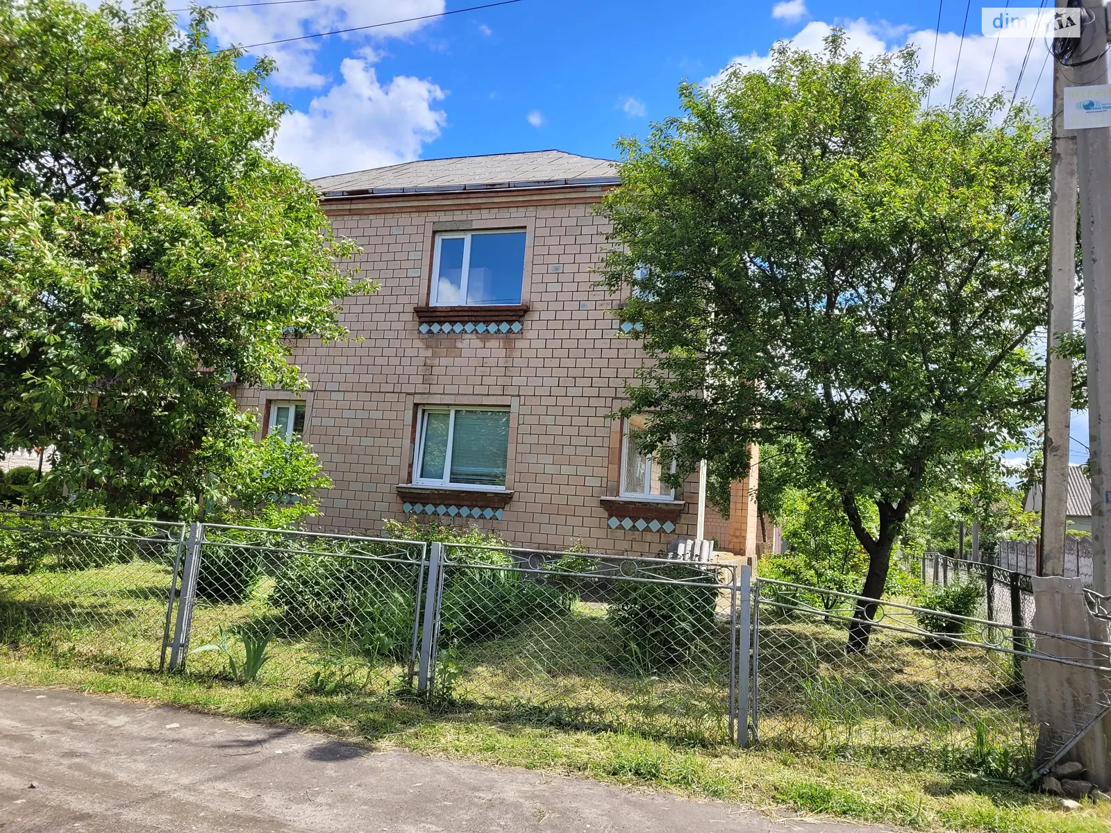 Продається будинок 2 поверховий 131 кв. м з мансардою, цена: 60000 $ - фото 1