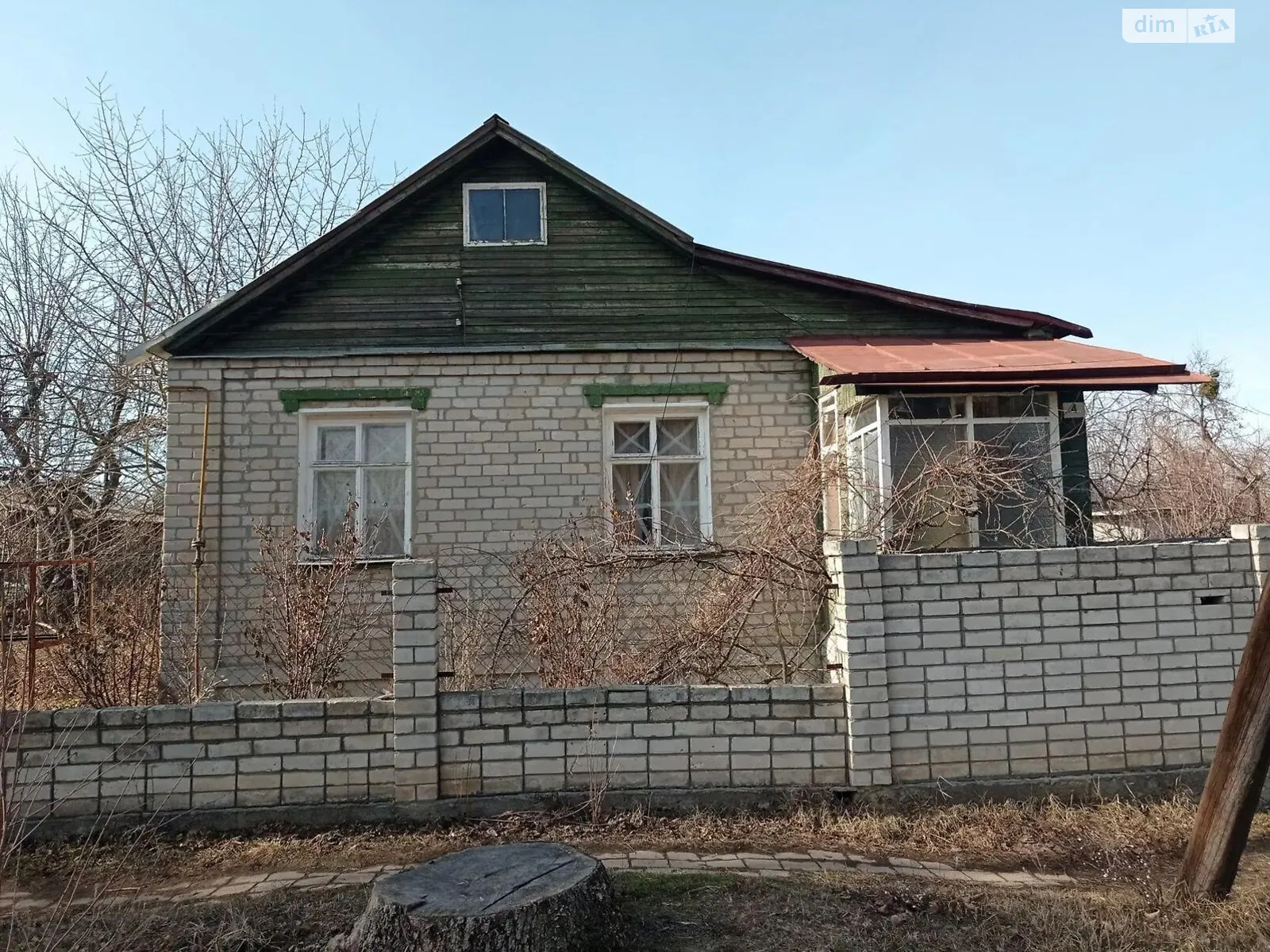 Продається одноповерховий будинок 68 кв. м з бесідкою, цена: 24000 $ - фото 1