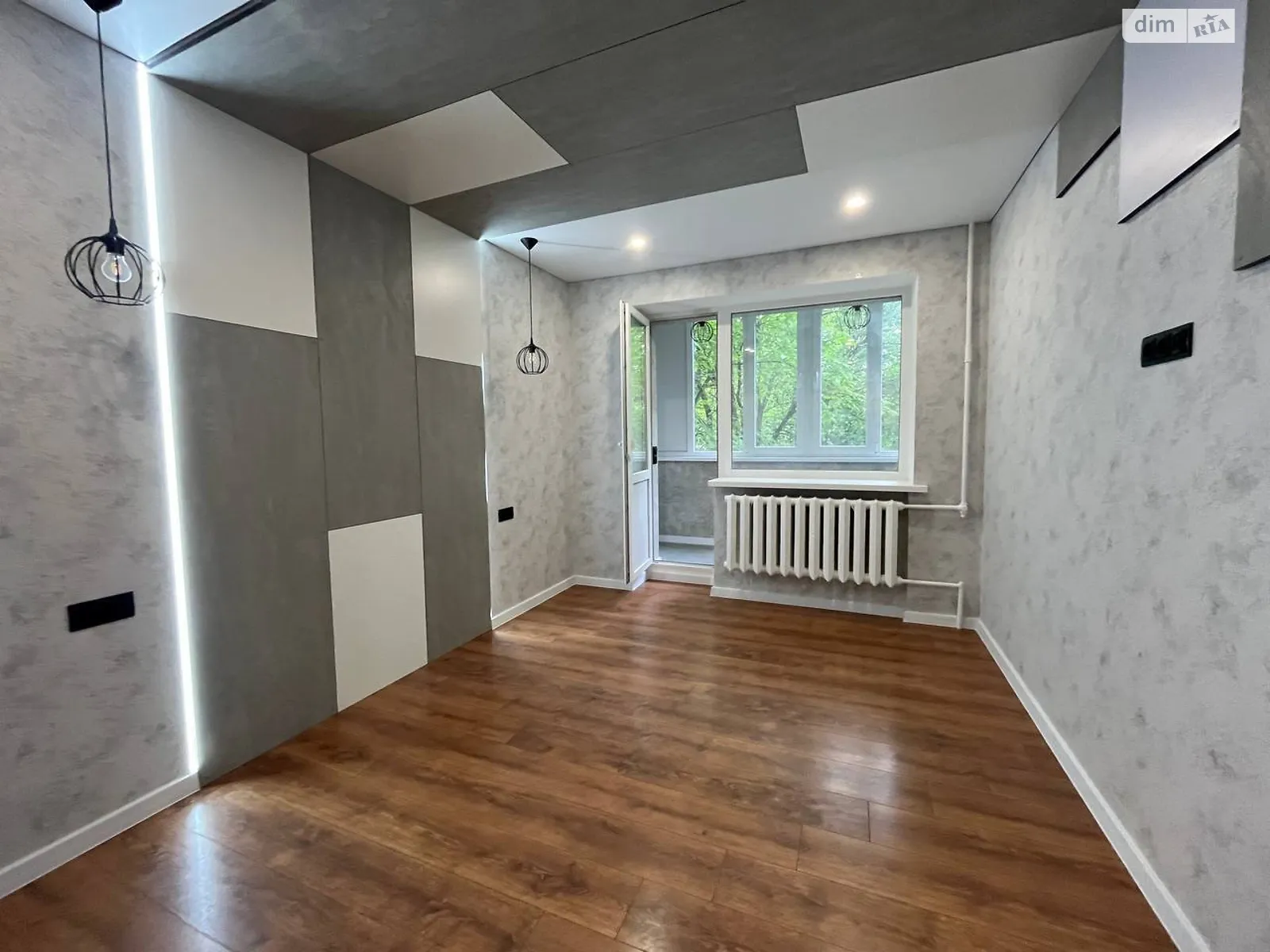 Продается 2-комнатная квартира 47 кв. м в Полтаве, ул. Мира - фото 1