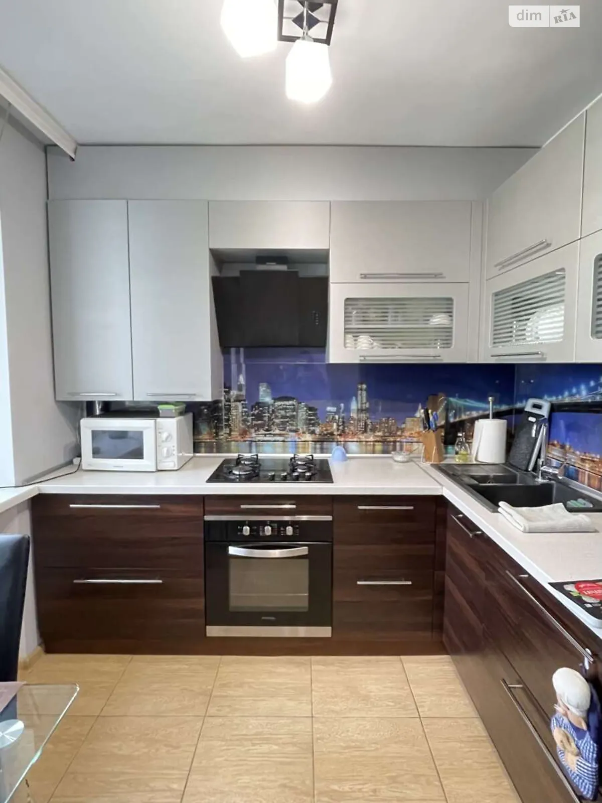 Продается 3-комнатная квартира 53.9 кв. м в Николаеве, цена: 45000 $ - фото 1