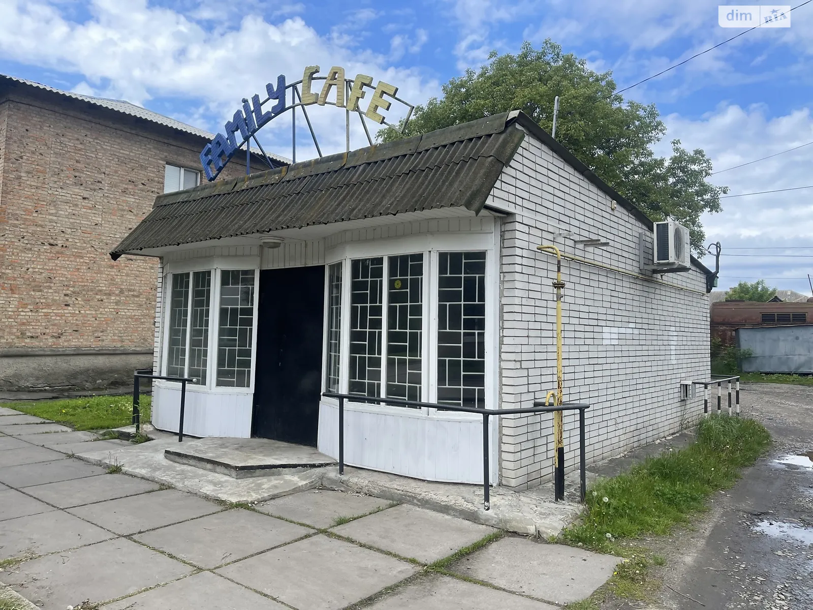 Сдается в аренду помещения свободного назначения 45 кв. м в 1-этажном здании, цена: 9000 грн - фото 1