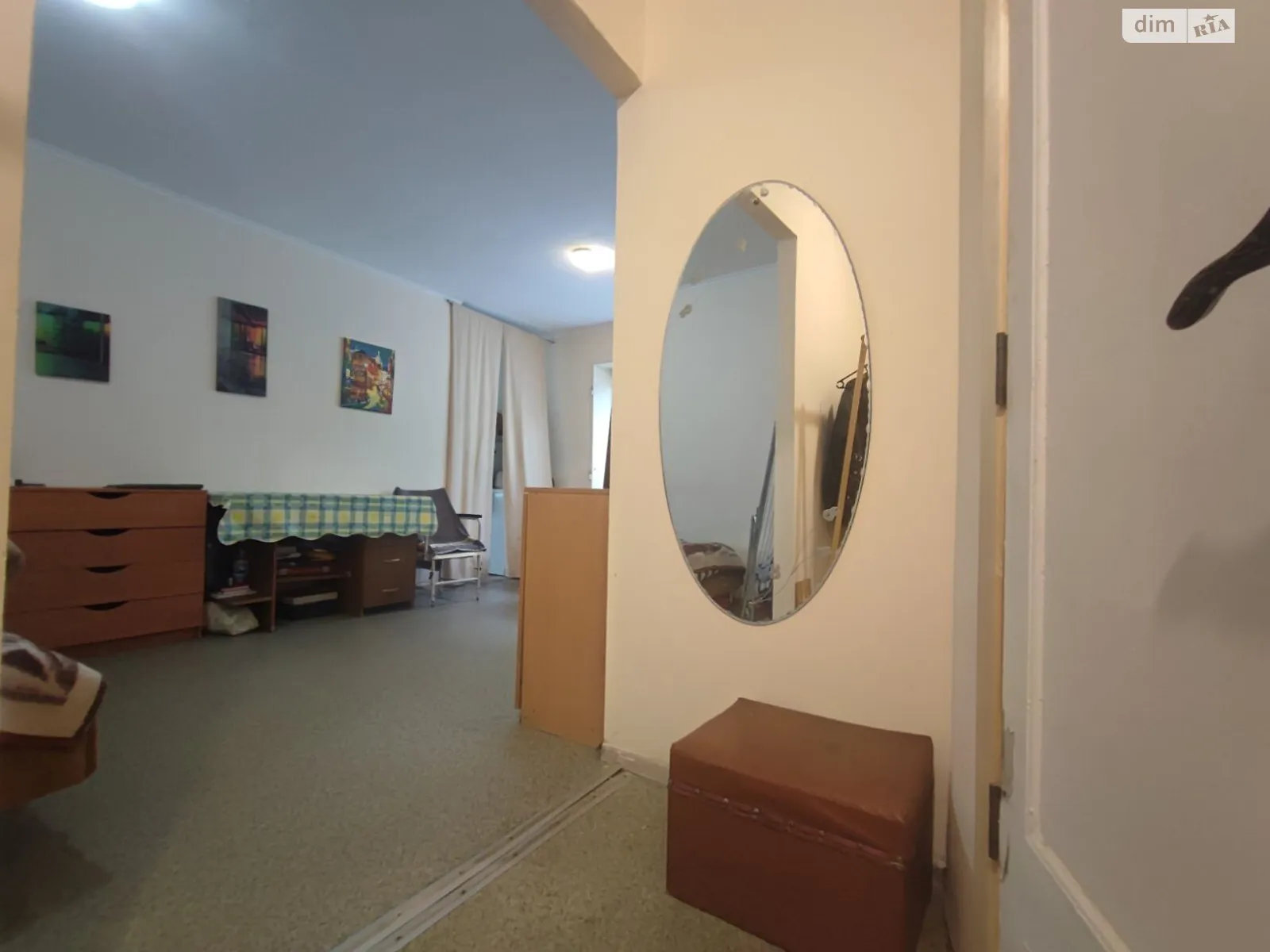Продається 2-кімнатна квартира 43 кв. м у Києві, Дехтярівська, 30 - фото 1