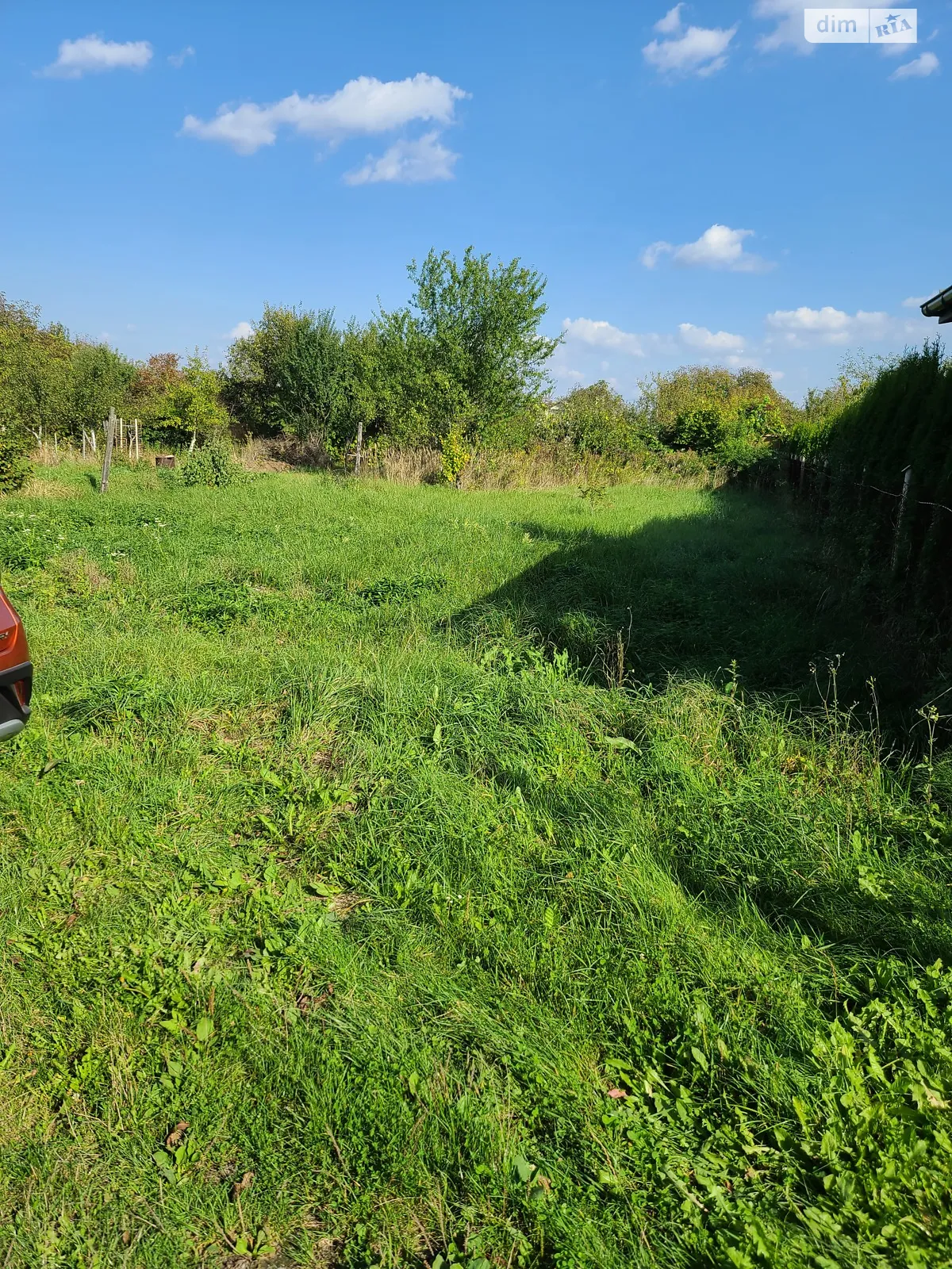 Продается земельный участок 5.6 соток в Львовской области, цена: 9500 $ - фото 1