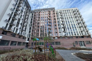 Продаж квартири, Львів, р‑н. Голоско, Під Голоском вулиця, буд. 16