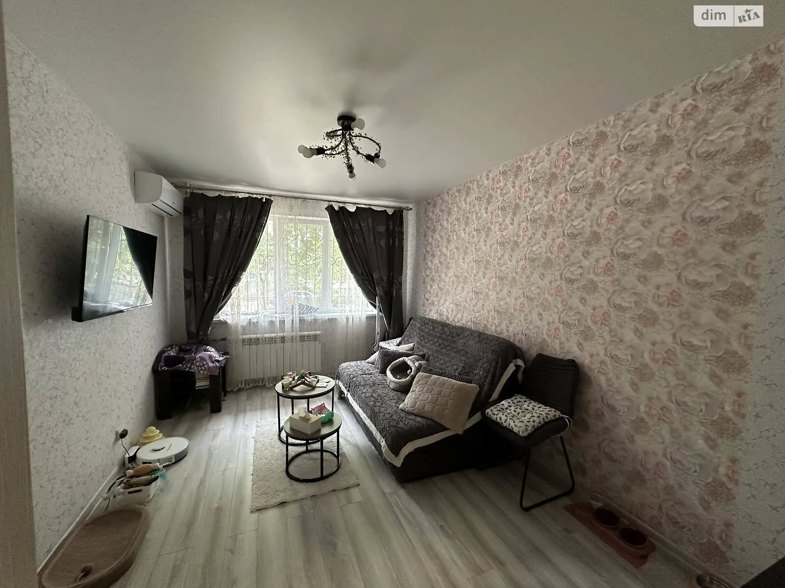 Продается 2-комнатная квартира 44 кв. м в, цена: 38500 $ - фото 1