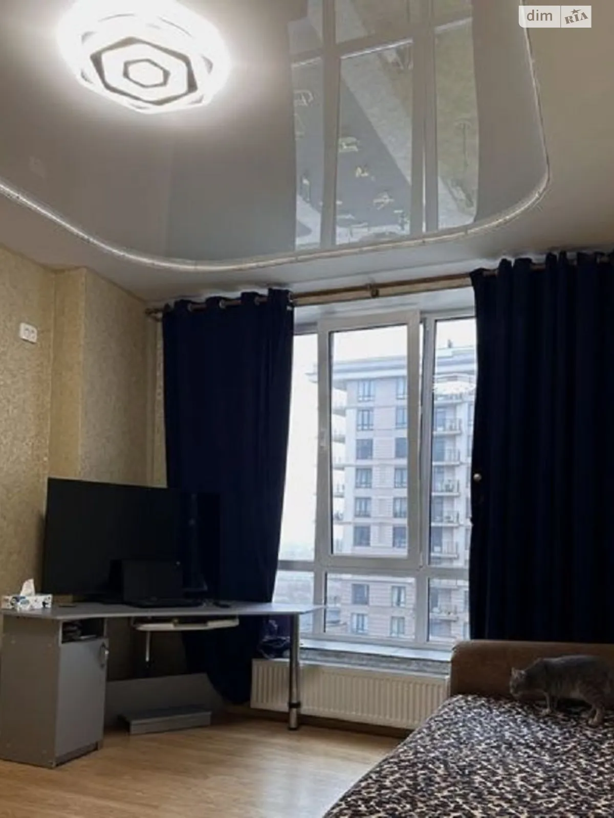 Продається 1-кімнатна квартира 41 кв. м у, цена: 39000 $ - фото 1