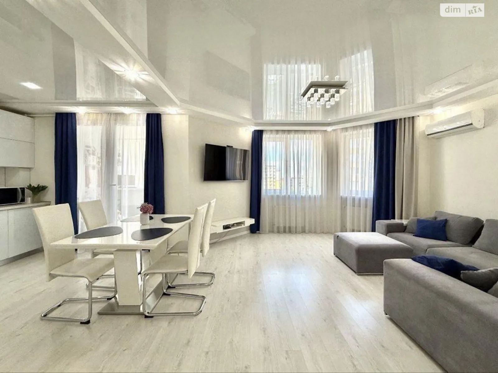 Продається 2-кімнатна квартира 67.1 кв. м у, цена: 105000 $ - фото 1