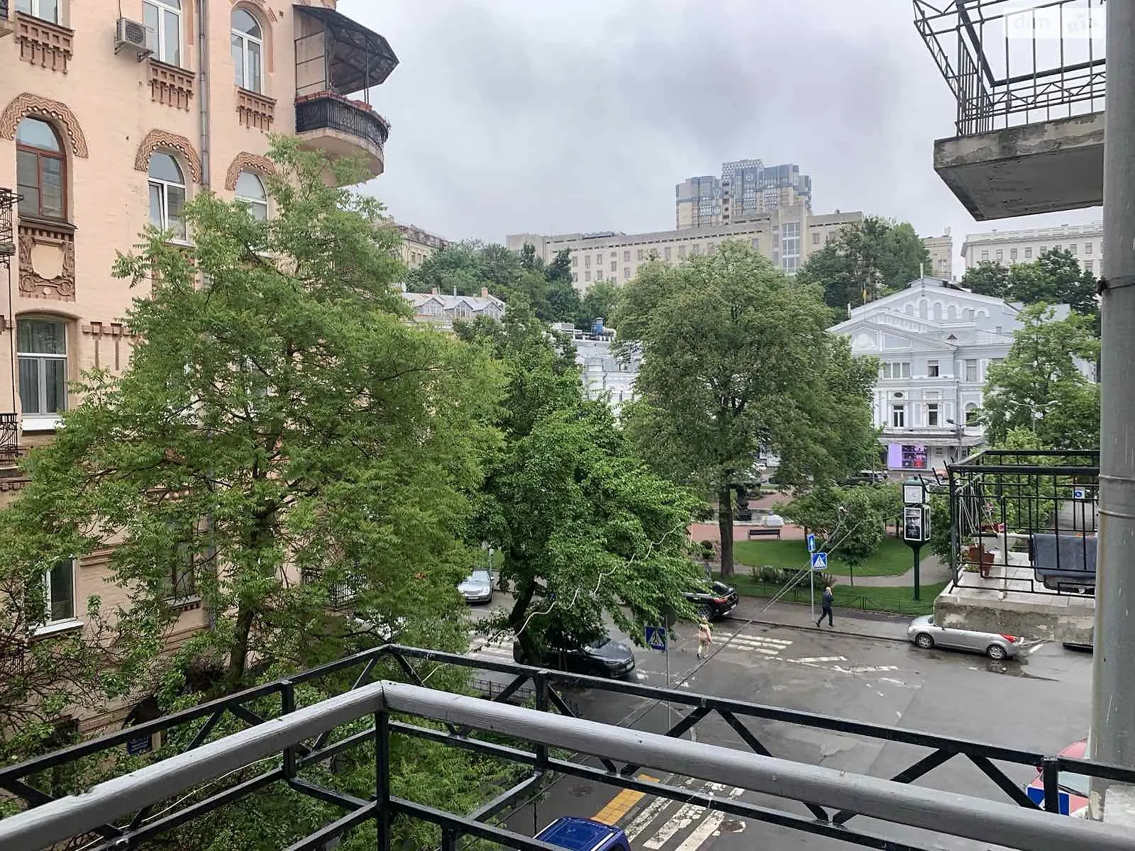 Здається в оренду 3-кімнатна квартира 75 кв. м у Києві, вул. Заньковецької, 5/2 - фото 1