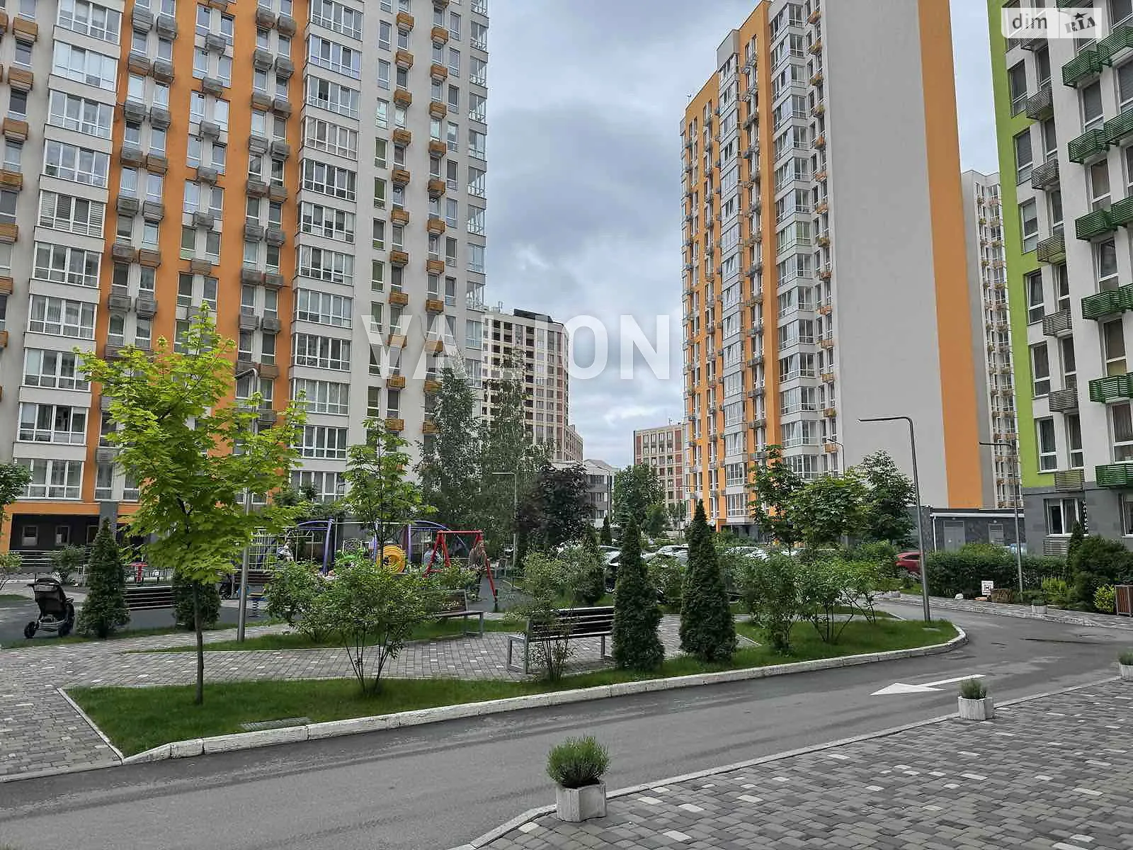 Продается 1-комнатная квартира 37.9 кв. м в Киеве, просп. Берестейский(Победы), 67А - фото 1