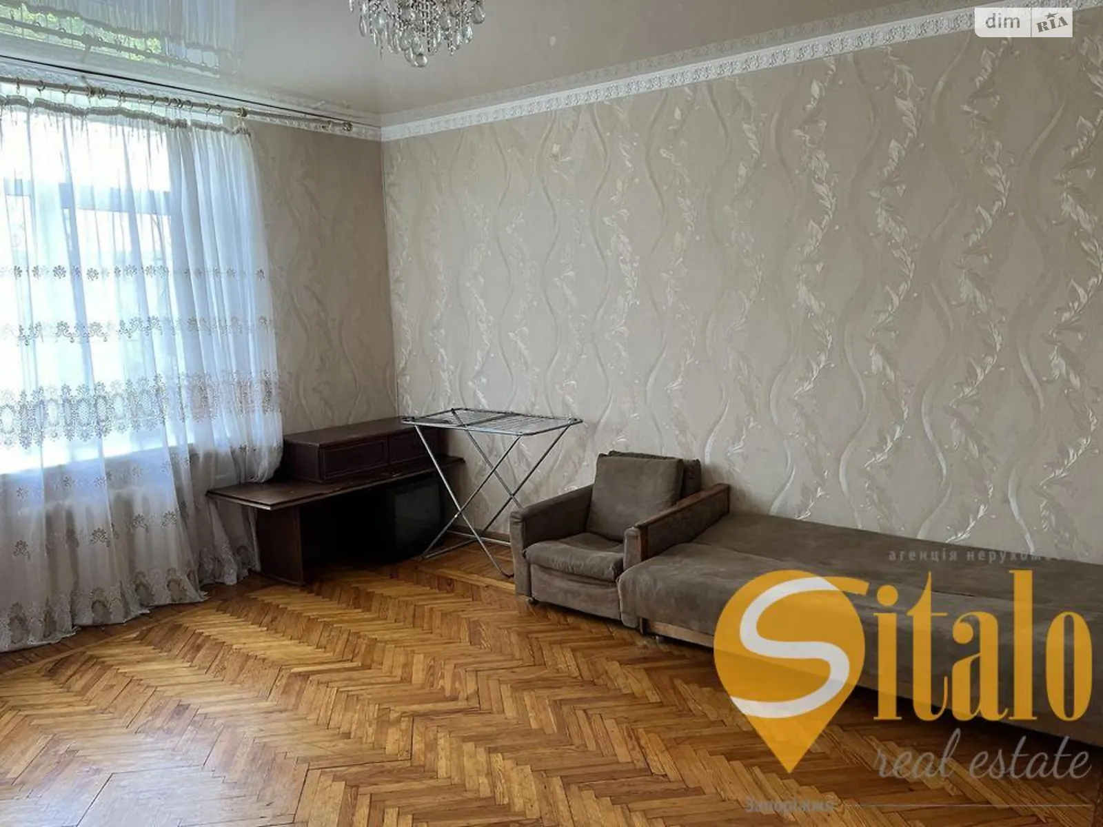 2-кімнатна квартира 50 кв. м у Запоріжжі, цена: 22999 $ - фото 1