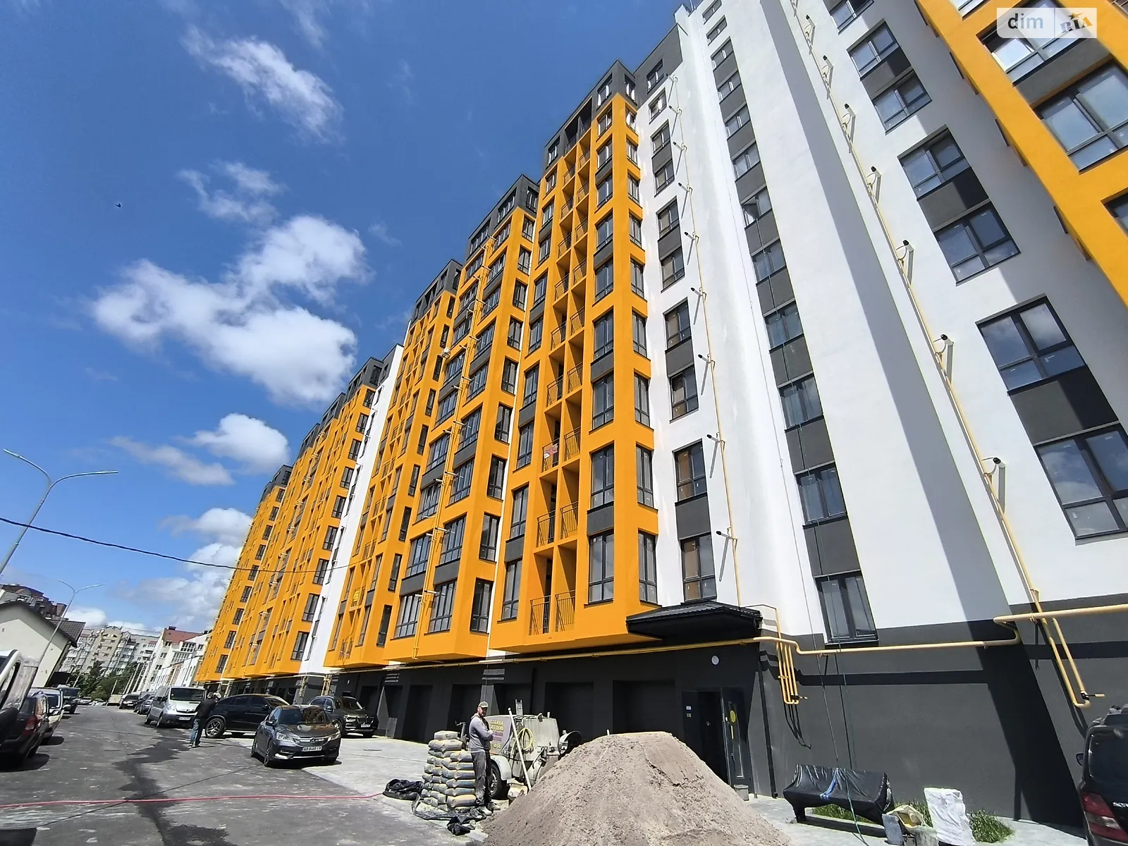 Продается 2-комнатная квартира 71 кв. м в Виннице, ул. Генерала Гандзюка, 17 - фото 1