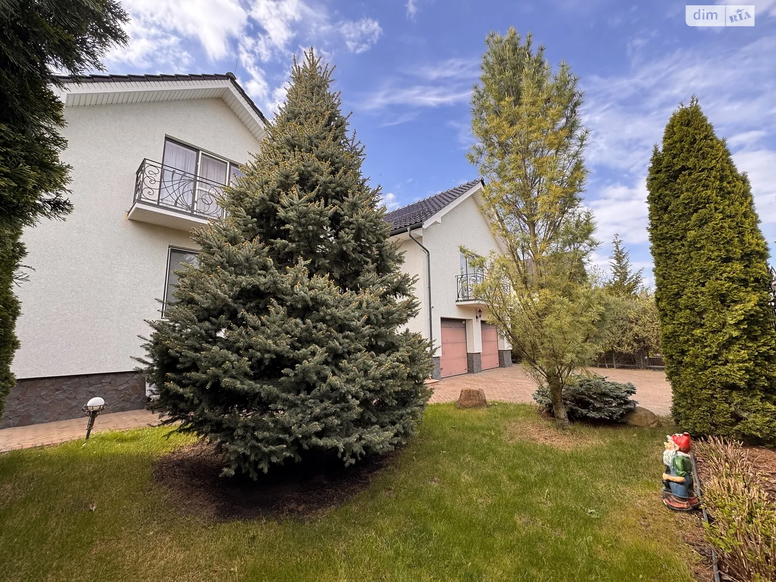 Білогородка, цена: 530000 $ - фото 1