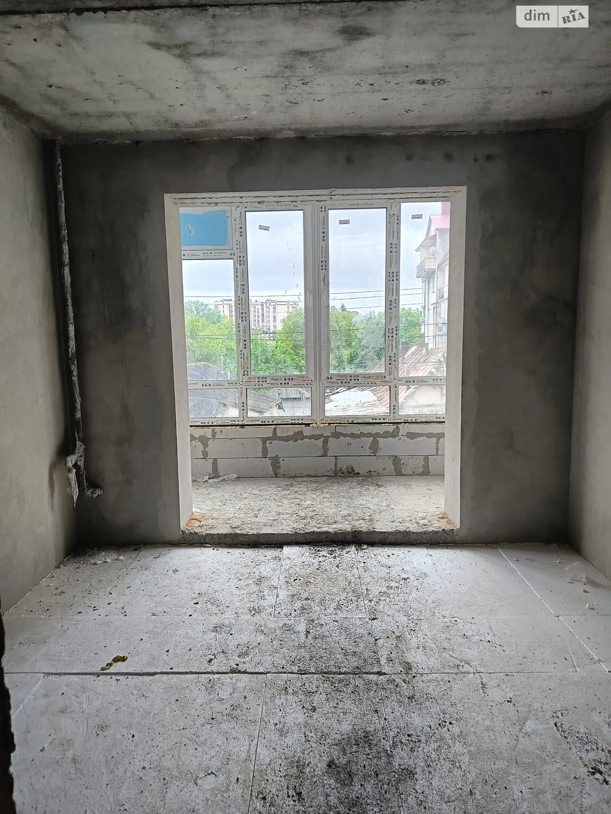 1-кімнатна квартира 42 кв. м у Тернополі, цена: 37800 $ - фото 1