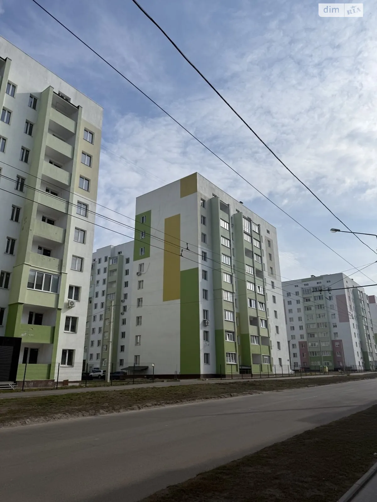 Продається 1-кімнатна квартира 48 кв. м у Харкові, вул. Миру, 47 - фото 1
