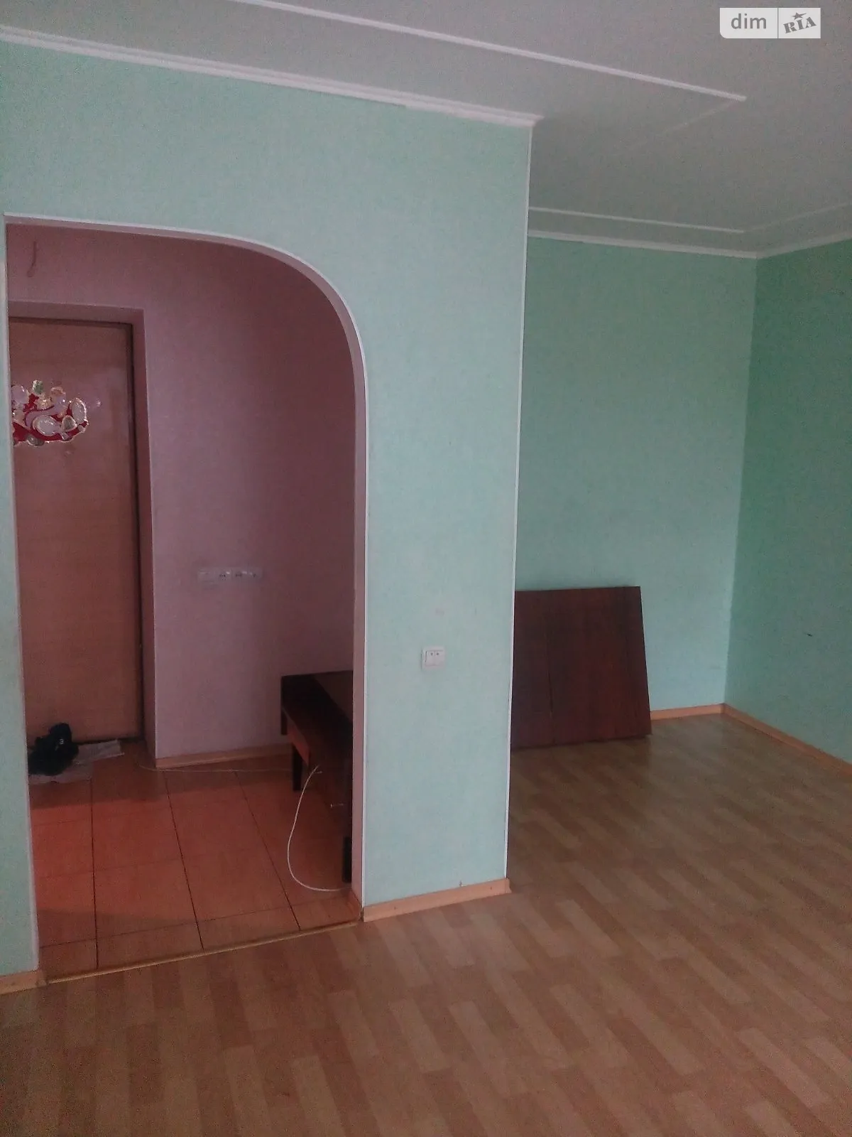 Продается 1-комнатная квартира 36.8 кв. м в Николаеве, ул. Генерала Алмазова(Генерала Карпенко) - фото 1
