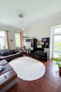 Продажа квартиры, Киев, р‑н. Старый Киев, ст.м. Площадь Независимости, Георгиевский переулок, дом 2