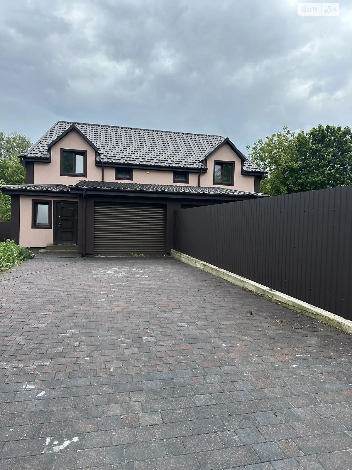 Продається будинок 2 поверховий 130 кв. м з бесідкою, цена: 77000 $ - фото 1