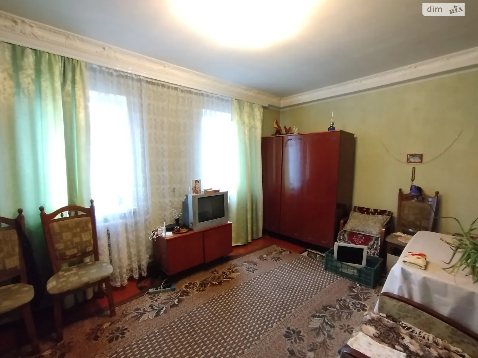 Продається частина будинку 53.5 кв. м з бесідкою, цена: 14500 $ - фото 1