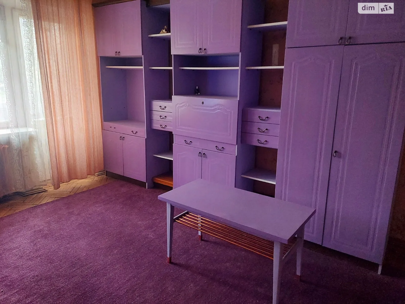 Здається в оренду 1-кімнатна квартира 31 кв. м у Києві, вул. Данила Щербаківського(Щербакова), 64 - фото 1