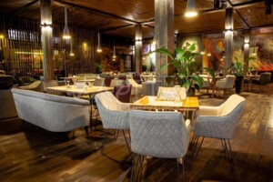 Продажа и аренда коммерческой недвижимости