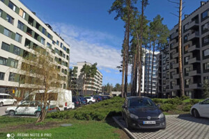 Продажа квартиры, Киевская, Гостомель, Охотничья улица, дом 3Б