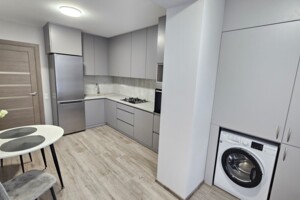 Довгострокова оренда квартири, Хмельницький, р‑н. Центр, Проскурівського Підпілля вулиця, буд. 165Б