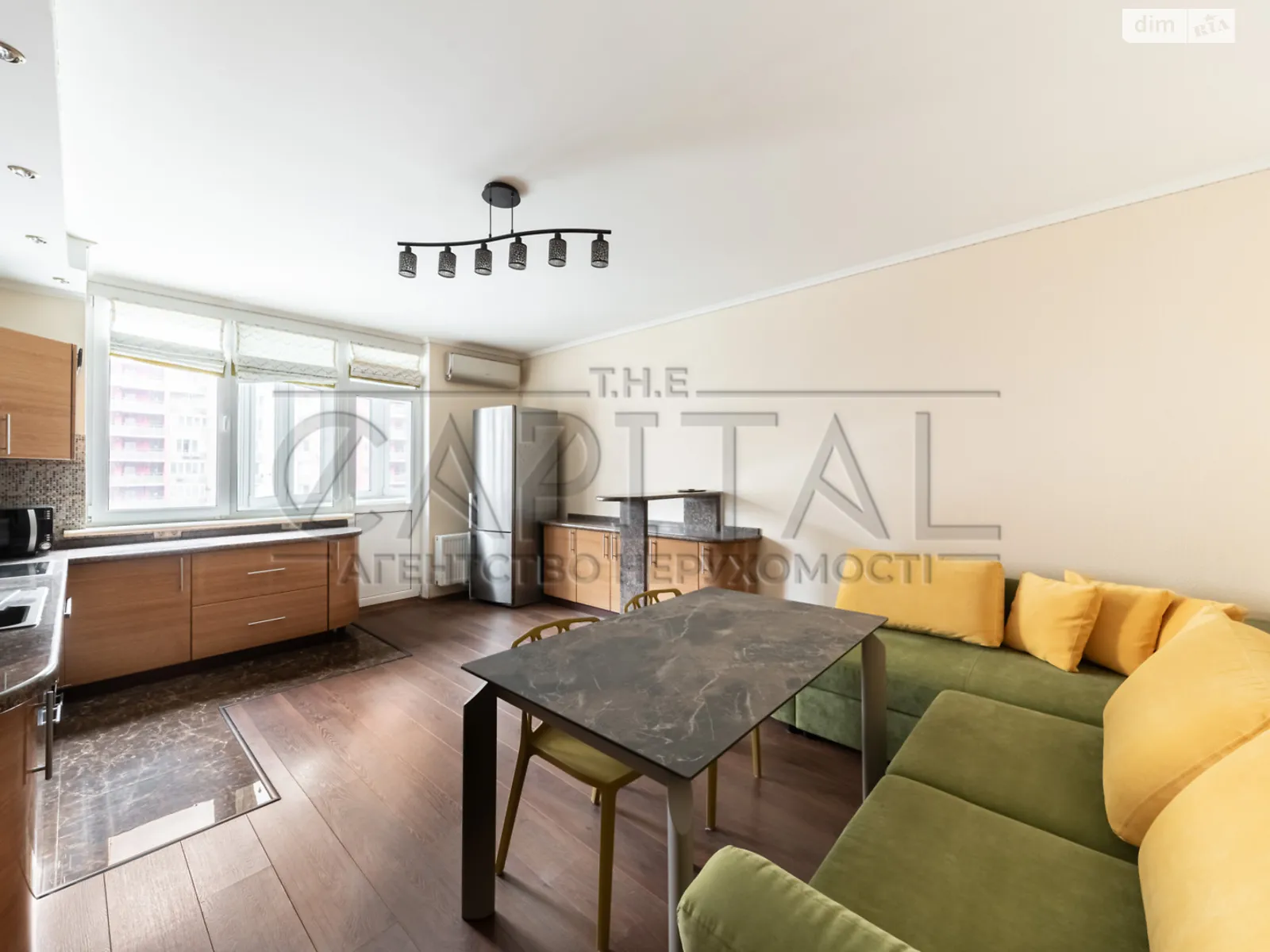 Продается 2-комнатная квартира 76.3 кв. м в Киеве, цена: 150000 $ - фото 1
