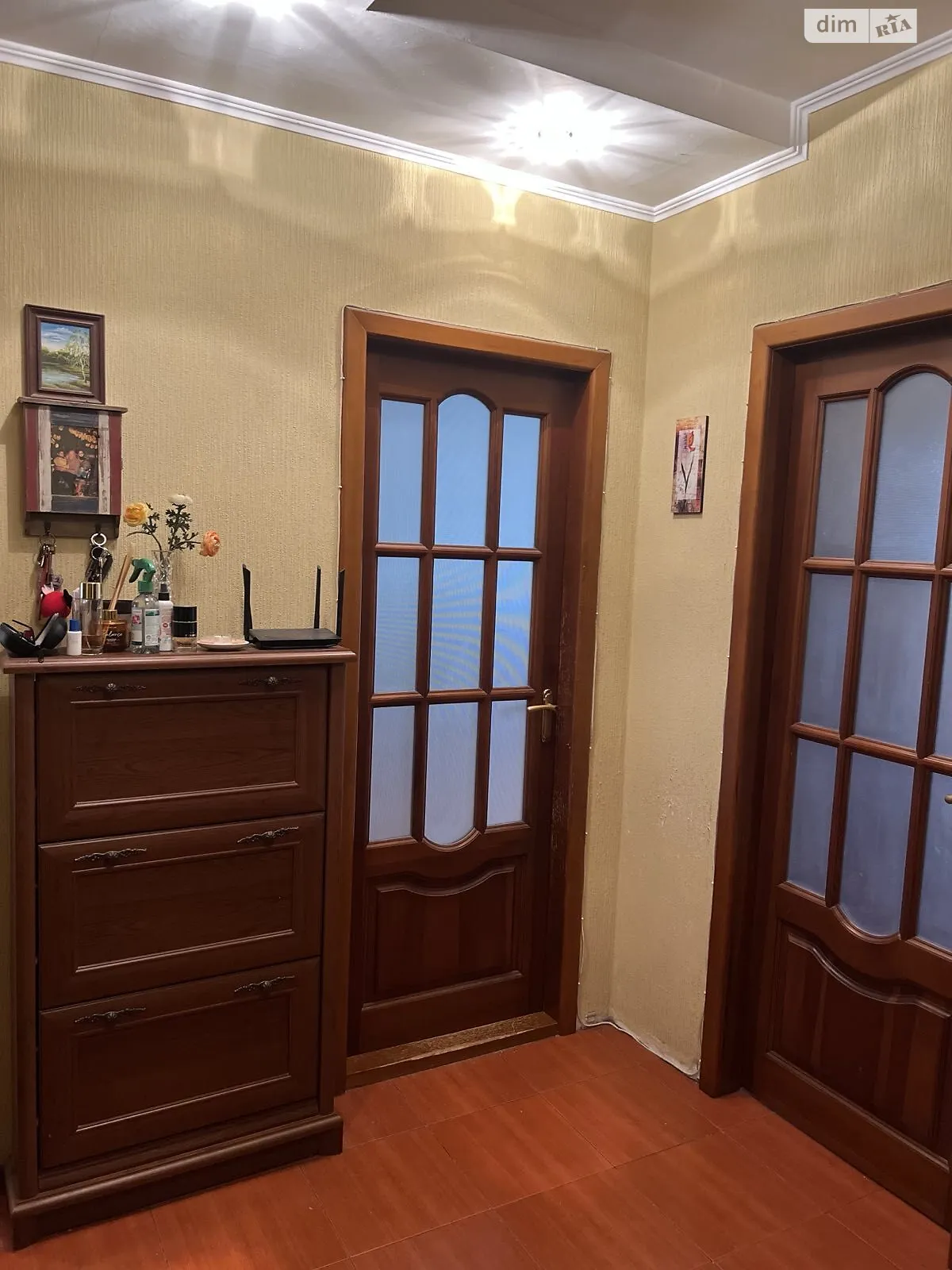 Продається 3-кімнатна квартира 61.1 кв. м у Одесі, пров. Генерала Вишневського, 11 - фото 1