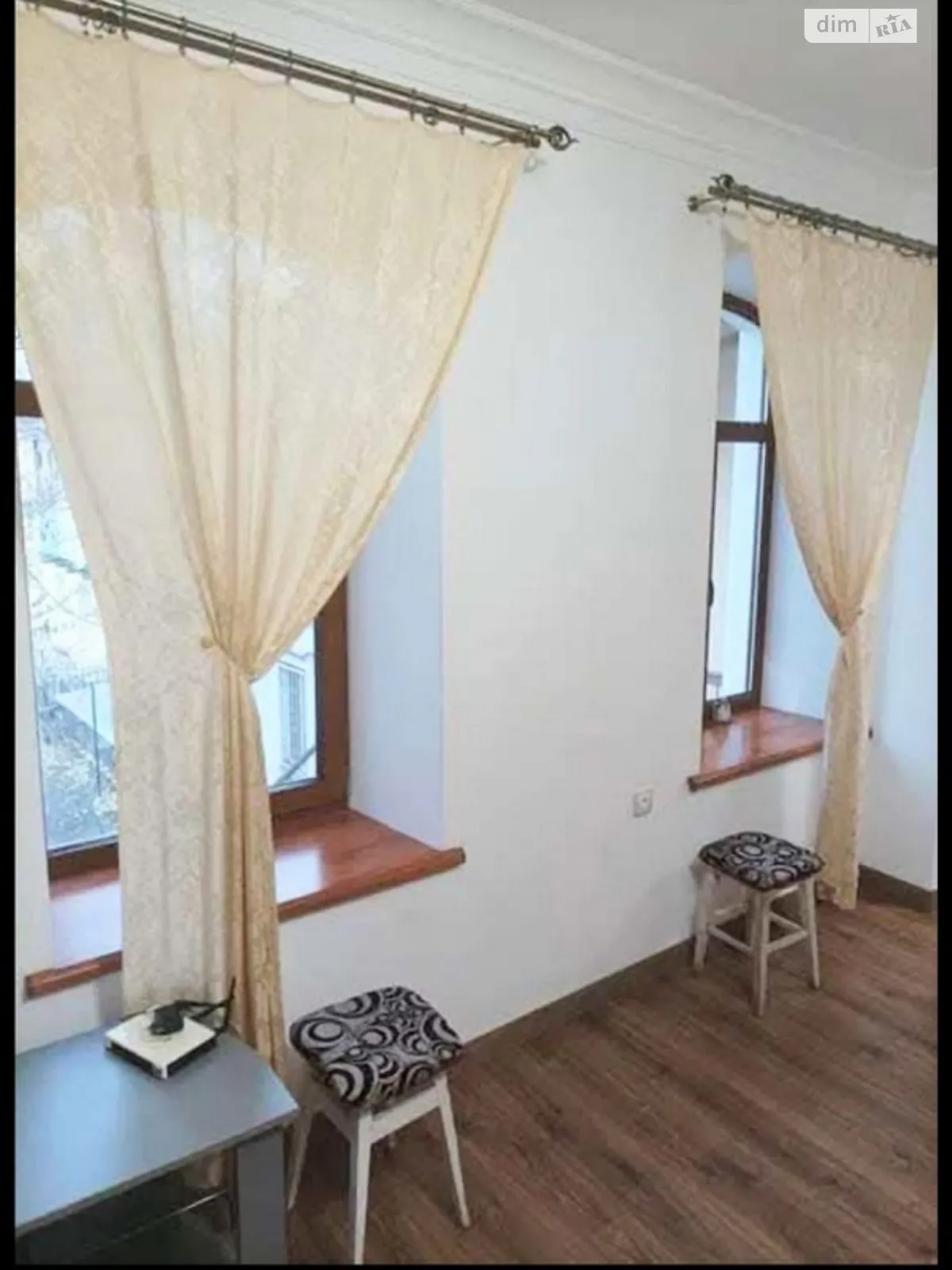 Здається в оренду 1-кімнатна квартира 35 кв. м у Одесі, вул. Павла Зеленого - фото 1