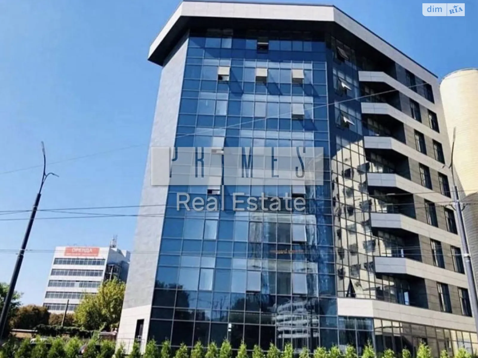 Сдается в аренду офис 280 кв. м в бизнес-центре, цена: 4700 $ - фото 1