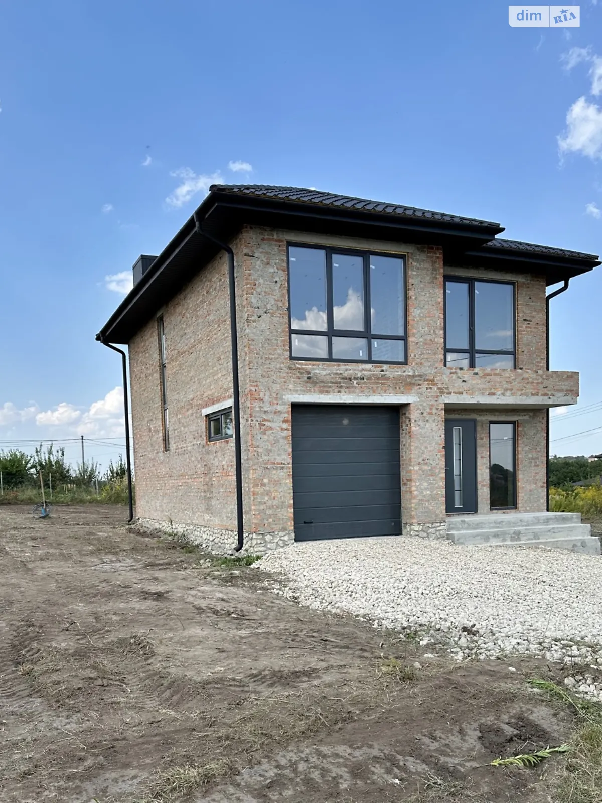 Продається будинок 2 поверховий 120 кв. м с басейном, цена: 68000 $ - фото 1