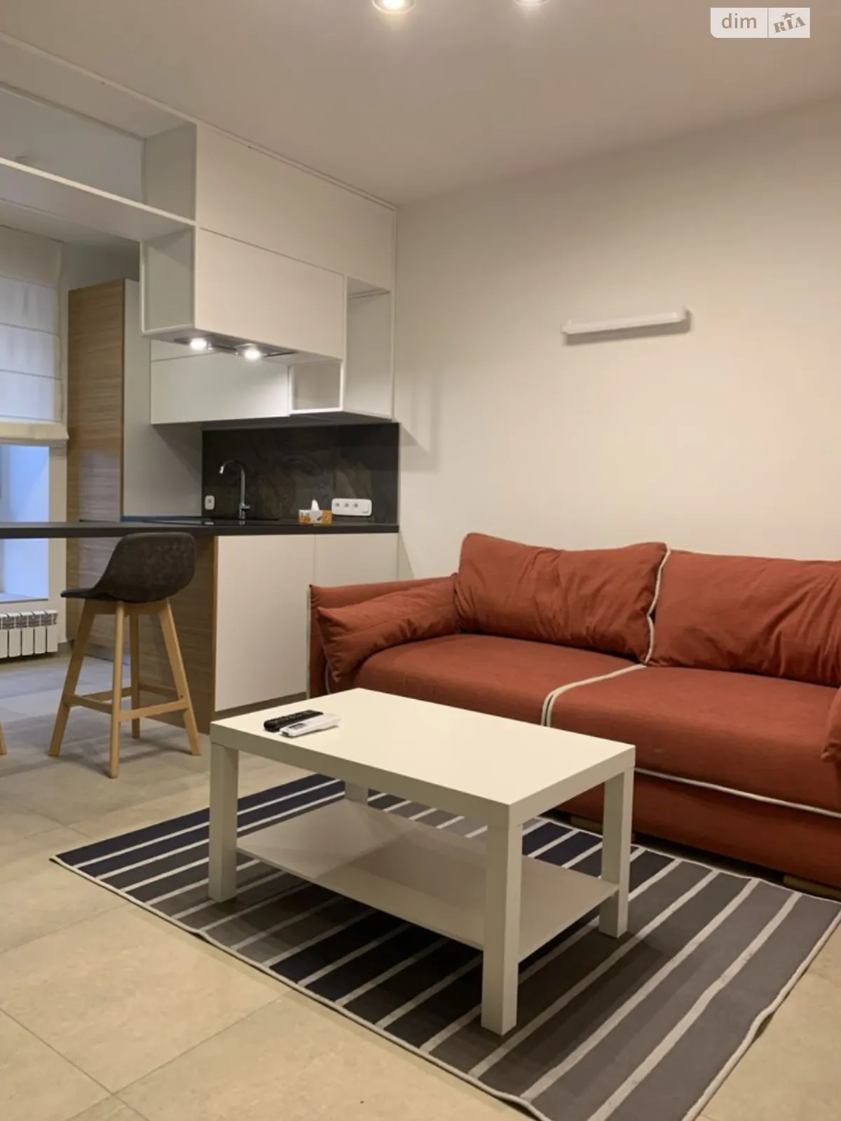 вул. Набережна Перемоги, 44Л Перемога-1 Дніпро ЖК River Park - фото 1