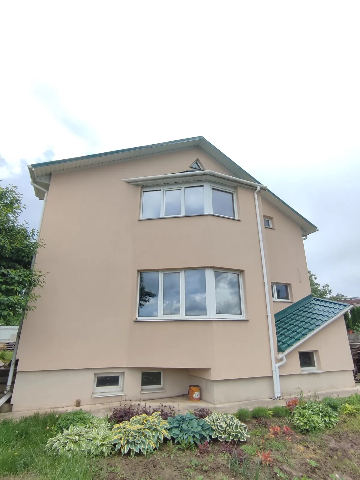 Продається будинок 2 поверховий 160 кв. м з бесідкою, цена: 190000 $ - фото 1
