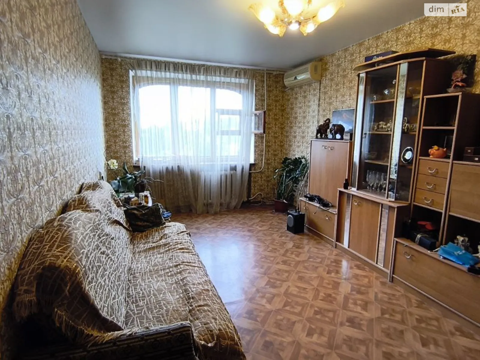 Продается 4-комнатная квартира 71.9 кв. м в Одессе, цена: 57000 $ - фото 1