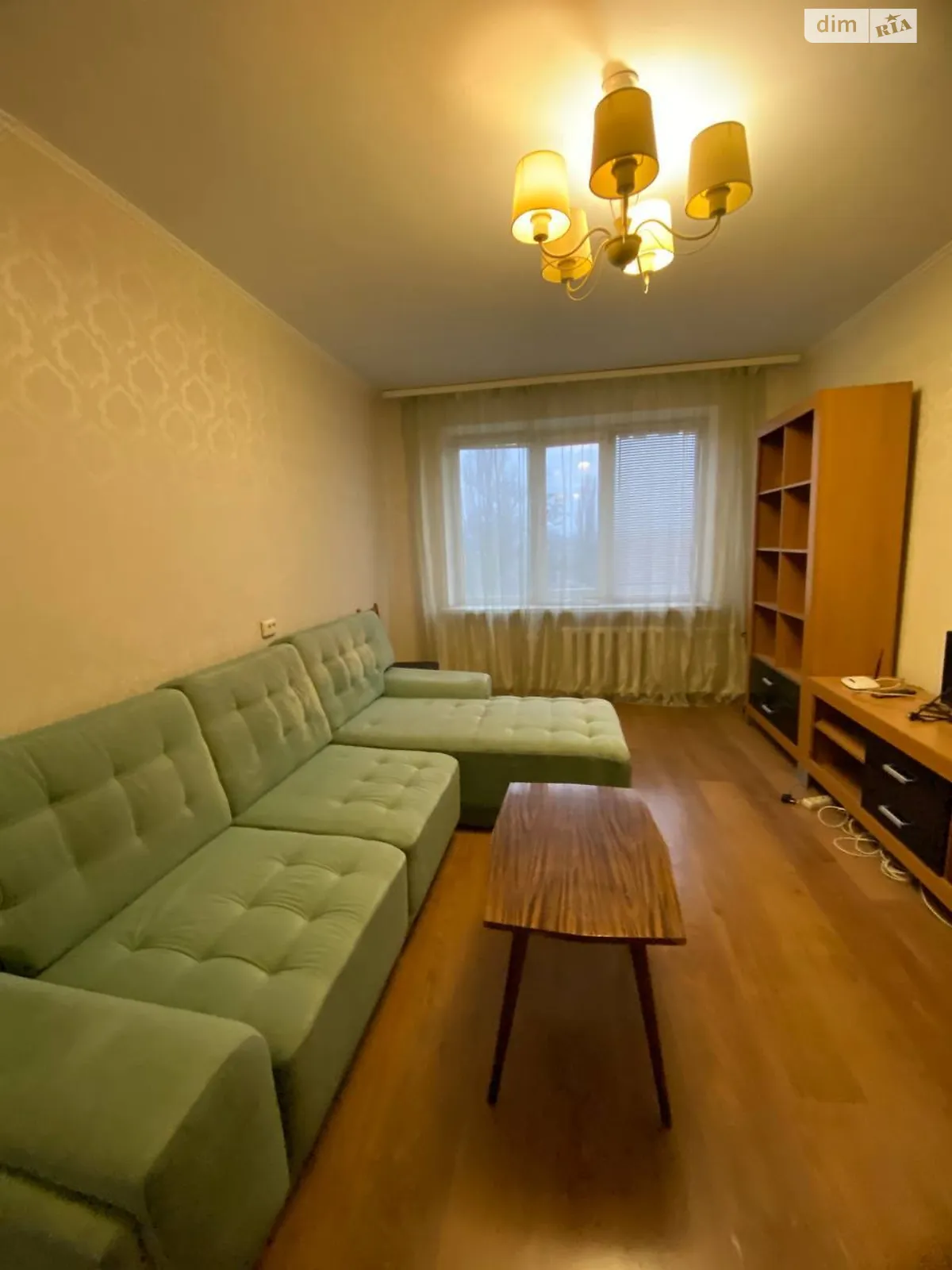 Продается 3-комнатная квартира 69.5 кв. м в Одессе, цена: 46000 $ - фото 1