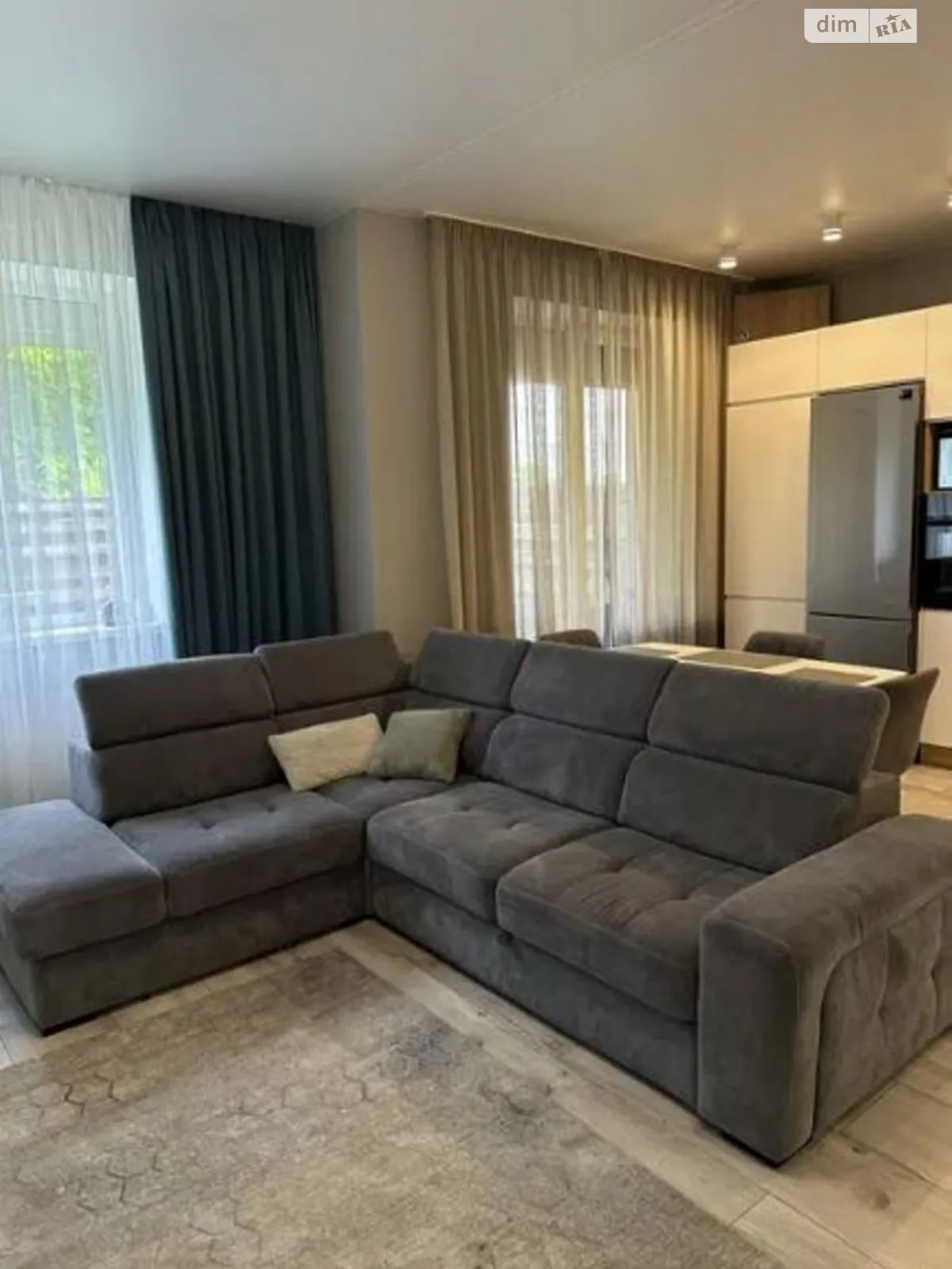 Белогородка ЖК Амстердам, цена: 115000 $ - фото 1