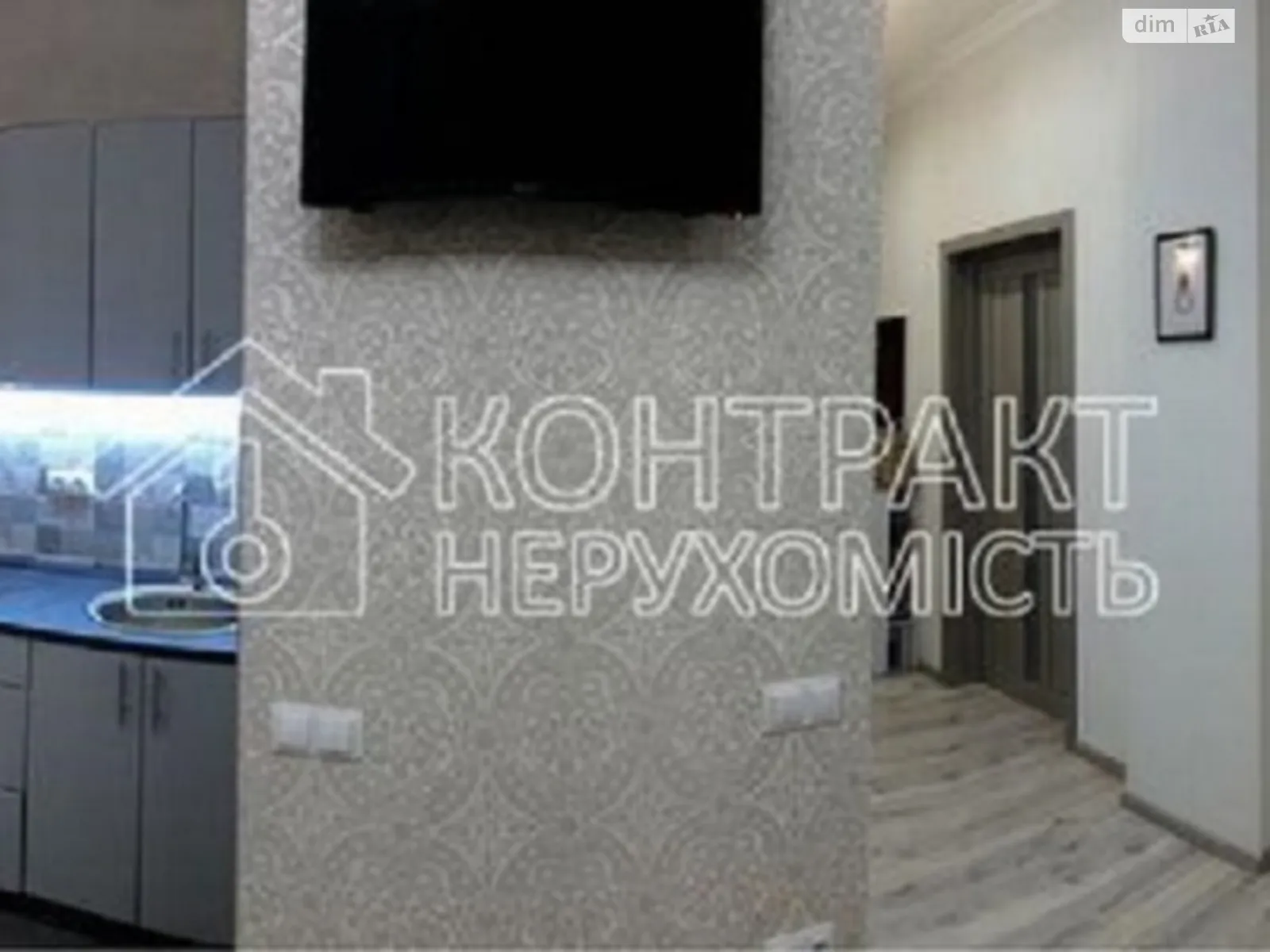 Продається 3-кімнатна квартира 58 кв. м у Харкові, цена: 72000 $ - фото 1