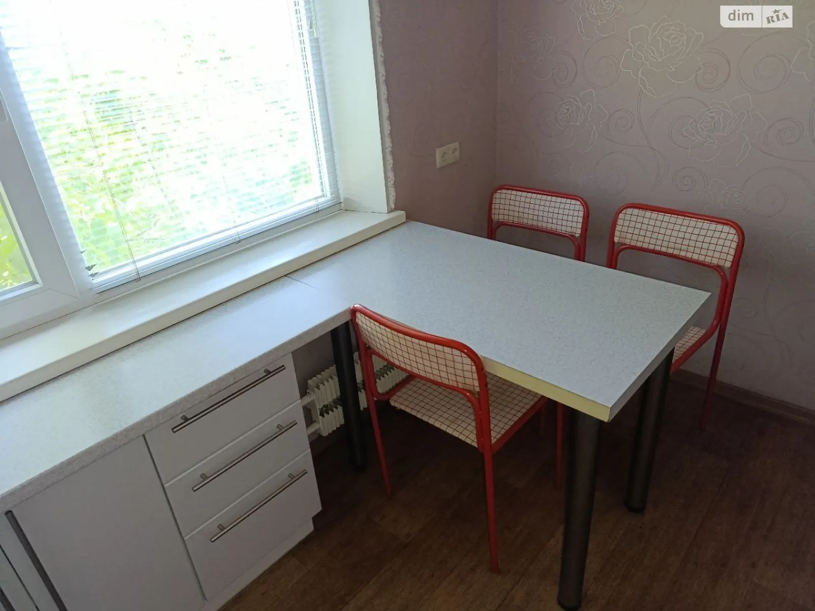 Продается 2-комнатная квартира 44.5 кв. м в Харькове, просп. Юбилейный, 34 - фото 1