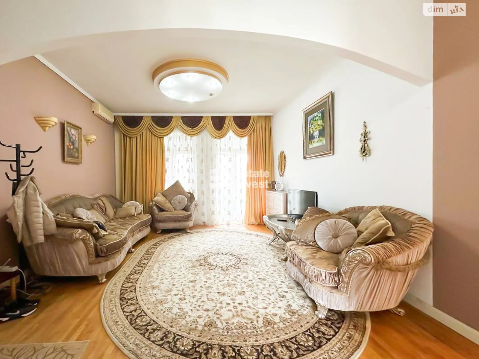 Продается 3-комнатная квартира 90 кв. м в Харькове, ул. Котляра Евгения, 8/10 - фото 1