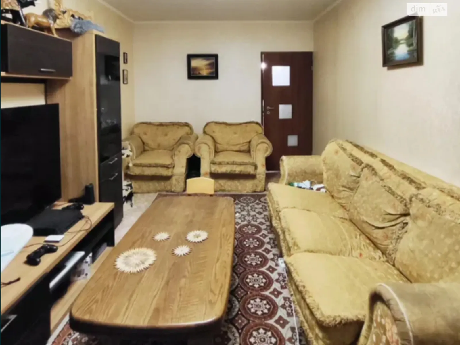 Продается 3-комнатная квартира 67 кв. м в Харькове, ул. Чередниченковская, 7 - фото 1