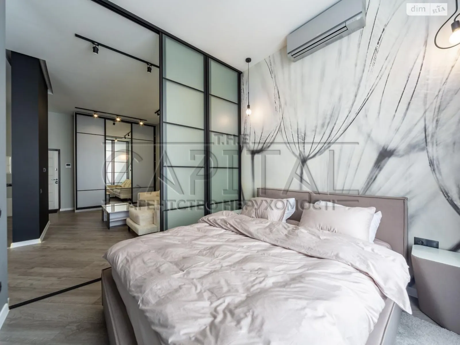 Продається 1-кімнатна квартира 51.8 кв. м у Києві, цена: 105000 $ - фото 1