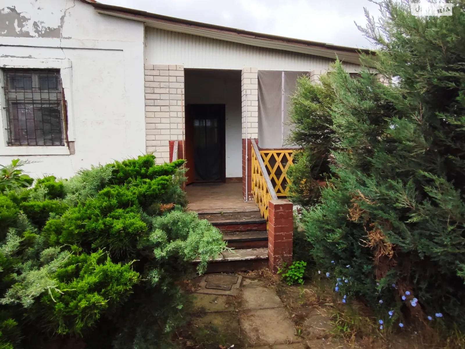 Продается одноэтажный дом 65 кв. м с мансардой, цена: 30000 $ - фото 1
